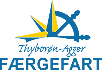 thyboronagger.dk logo grafik